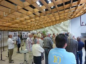 Exode Cap d' Agde- 76
